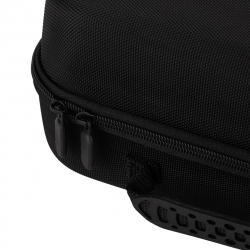 Frisörväska T-08-1 svart