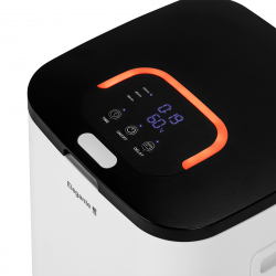 Handduksvärmare ELEGANTE E3 XL 20L 450W