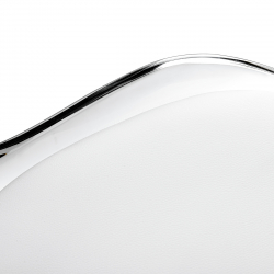 Arbetsstol / kundstol GHOST Clear