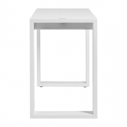 Manikyrbord G031 vit