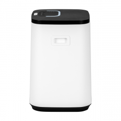 Handduksvärmare ELEGANTE E3 XL 20L 450W