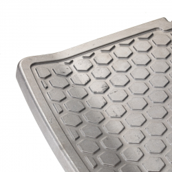 Barberarstol GABBIANO ELIAS svart