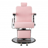 Barberarstol GABBIANO VISIONERIO rosa