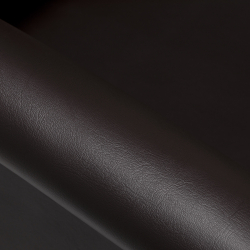 Frisörstol Gabbiano Lucca brun