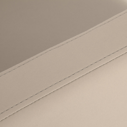 Frisörstol Gabbiano Vitoria gråbeige