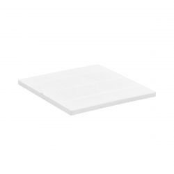 Dammuppsamlare / utsug MOMO P10 med kassettfilter för nagelvård