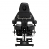 Tatueringsstol PRO INK 605 svart