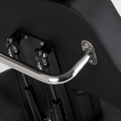 Tatueringsstol PRO INK 605 svart