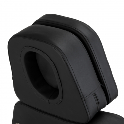 Tatueringsstol PRO INK 605 svart