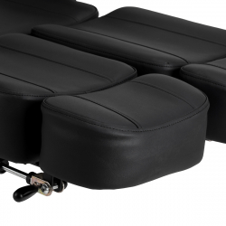 Tatueringsstol PRO INK 605 svart