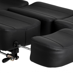 Tatueringsstol PRO INK 605 svart