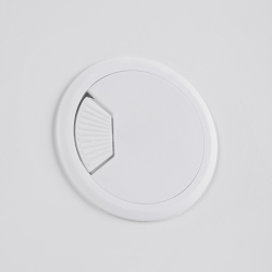 Lådhurts / rullvagn 984 vit för skönhetssalonger och kliniker