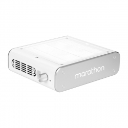 Dammuppsamlare / utsug SAEYANG Marathon Olympus 65w med kassettfilter