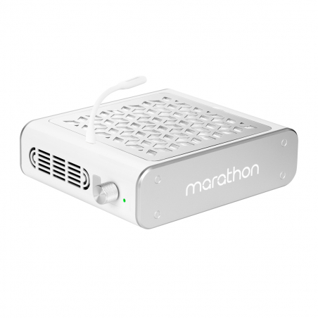 Dammuppsamlare / utsug SAEYANG Marathon Olympus 65w med kassettfilter