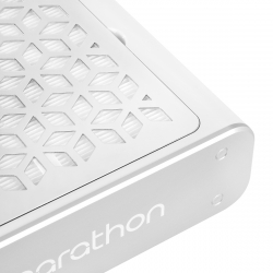 Dammuppsamlare / utsug SAEYANG Marathon Olympus 65w med kassettfilter