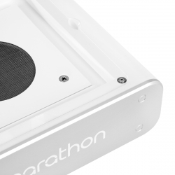 Dammuppsamlare / utsug SAEYANG Marathon Olympus 65w med kassettfilter