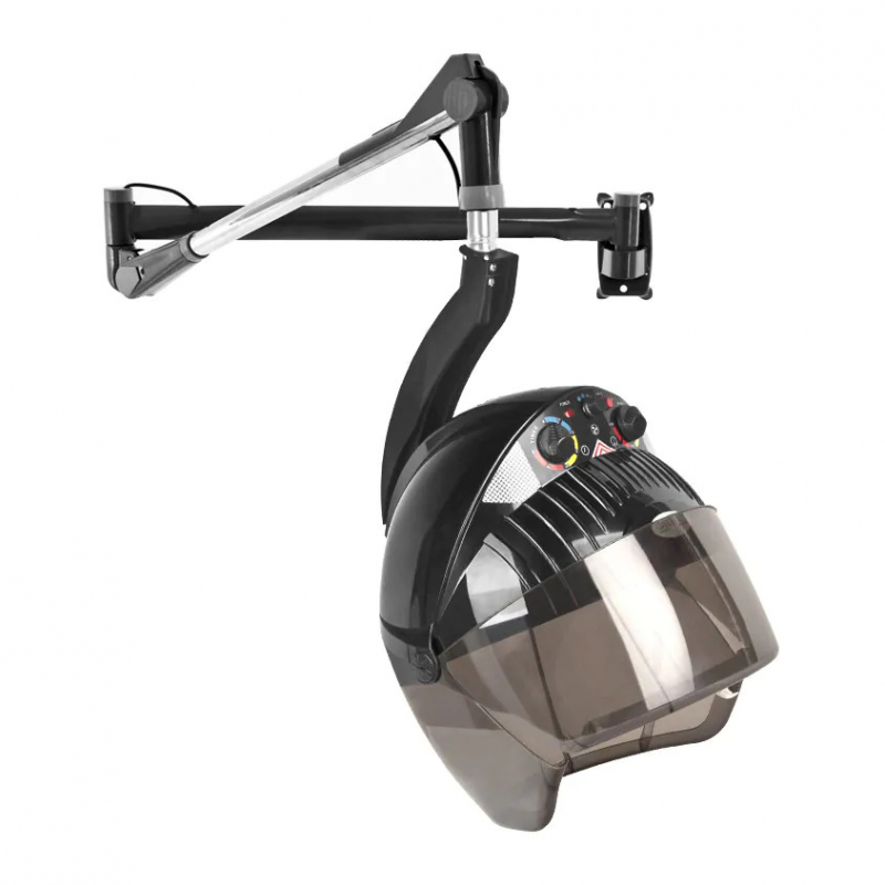 Torkhuv GABBIANO CENTURION DVI-303W vit vägghängd