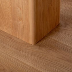 Elektrisk behandlingssäng / massagesäng SPA SILLON RELAX beige / ljust trä, 3-motor