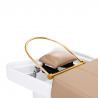 Schamponering / spabänk HAIR SYSTEM HEAD SPA 017 beige