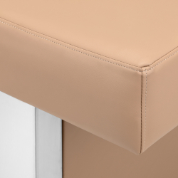 Schamponering / spabänk HAIR SYSTEM HEAD SPA 017 beige