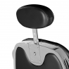 Barberarstol GABBIANO FRANCESCO svart