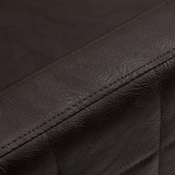 Schamponeringsstol GABBIANO ANKARA brun