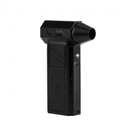 2-i-1 blås + minidammsugare KESSNER