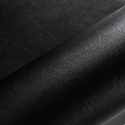 Schamponeringsstol GABBIANO LUCCA svart