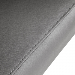 Schamponeringsstol GABBIANO LUCCA grå