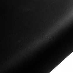 Schamponeringsstol Hair System Edge Noir svart