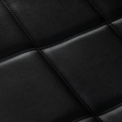 Schamponeringsstol Hair System KOMODO svart