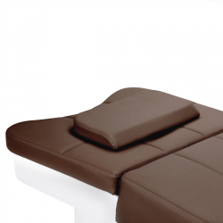 Schamponering / spabänk HAIR SYSTEM HEAD SPA 017 brun