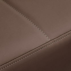 Schamponering / spabänk HAIR SYSTEM HEAD SPA 017 brun