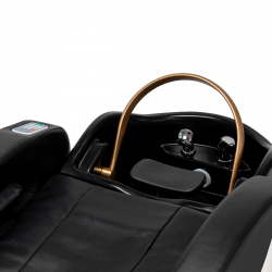 Schamponering / Massagefåtölj GABBIANO HEAD SPA SEA 501