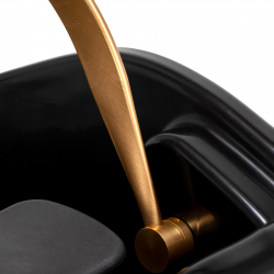 Schamponering / Massagefåtölj GABBIANO HEAD SPA SEA 501