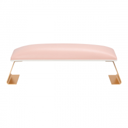 Armstöd / nagelkudde MOMO 7M rosa