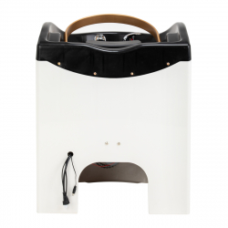 Schamponering / Massagefåtölj GABBIANO HEAD SPA SEA 501