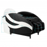 Schamponering / Massagefåtölj GABBIANO HEAD SPA SEA 501