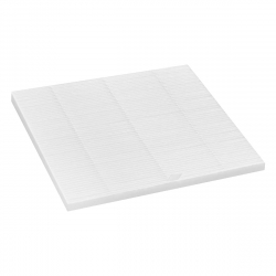 Kassettfilter för dammuppsamlare MOMO P10 Pro