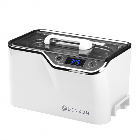 Ultraljudsrengörare ACDS-100 0,6L 50W