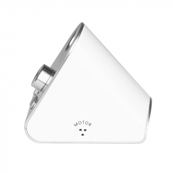 Elektrisk nagelfil EXO SILENT PRO SX7 med tystaste ? borstlösa motorn