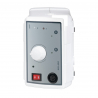 Elektrisk nagelfil / fotfil SAEYANG MARATHON ECO 450 + SH37LN