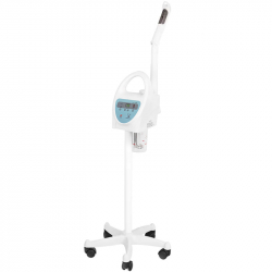 Vapozon ansiktsångare AZZURRO 1106 SONIA med stativ