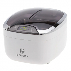 Ultraljudsrengörare DENSON...