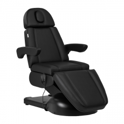 Elektrisk behandlingssäng...