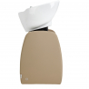 Schamponering Omega Aqualina beige