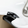 Schamponering Omega Aqualina beige