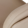 Frisörstol OMEGA Astra beige