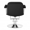 Frisörstol OMEGA Astra svart