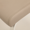 Schamponeringsstol OMEGA MARINA beige